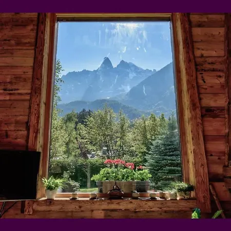 Appartement Tobias Splendid *